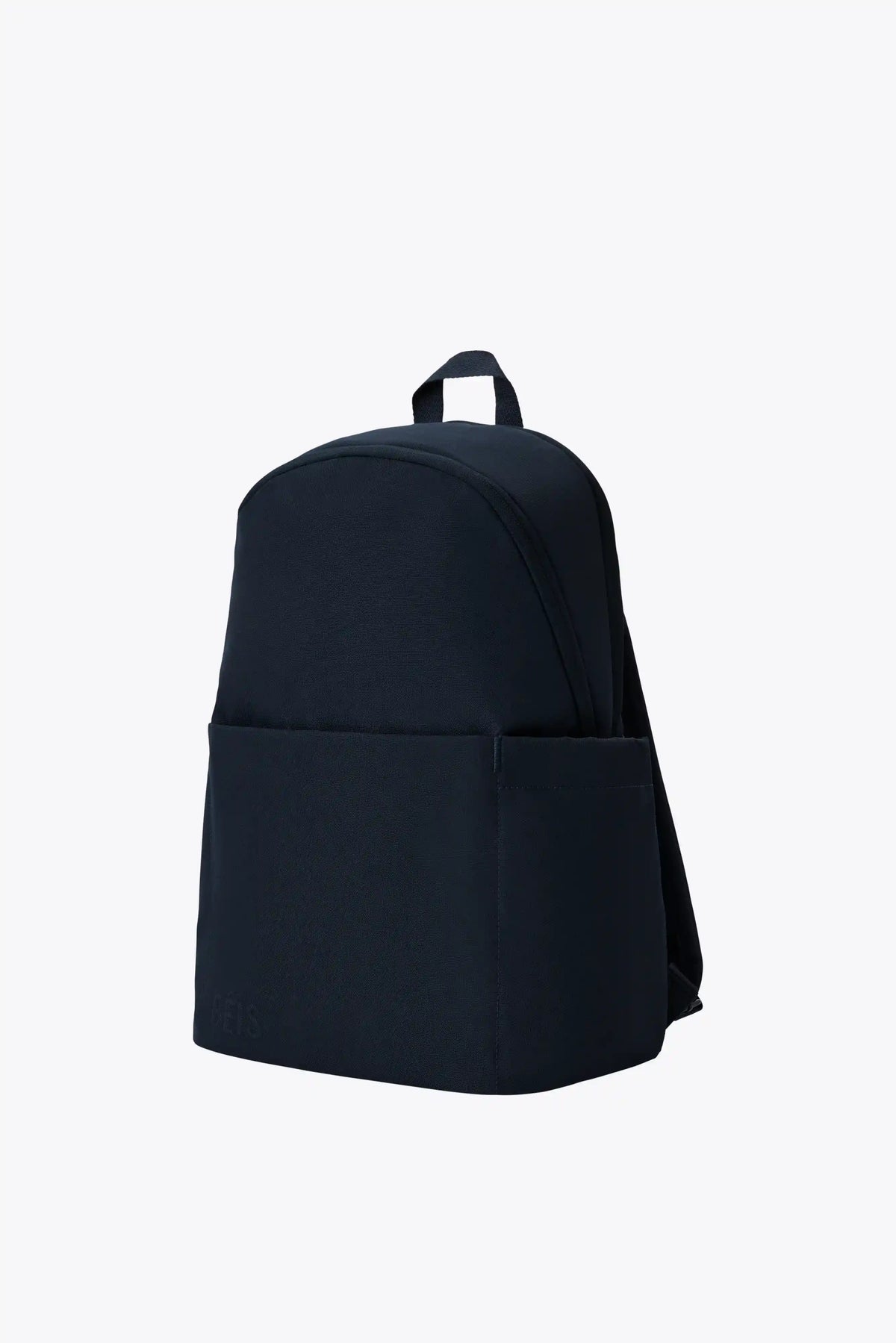 The Classic Backpack in Navy