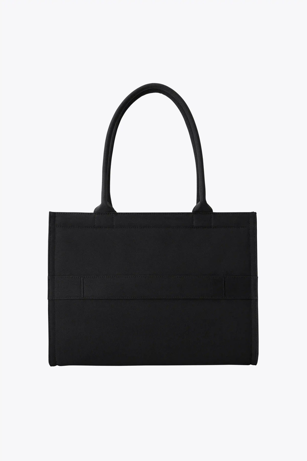 Personalized Book Tote