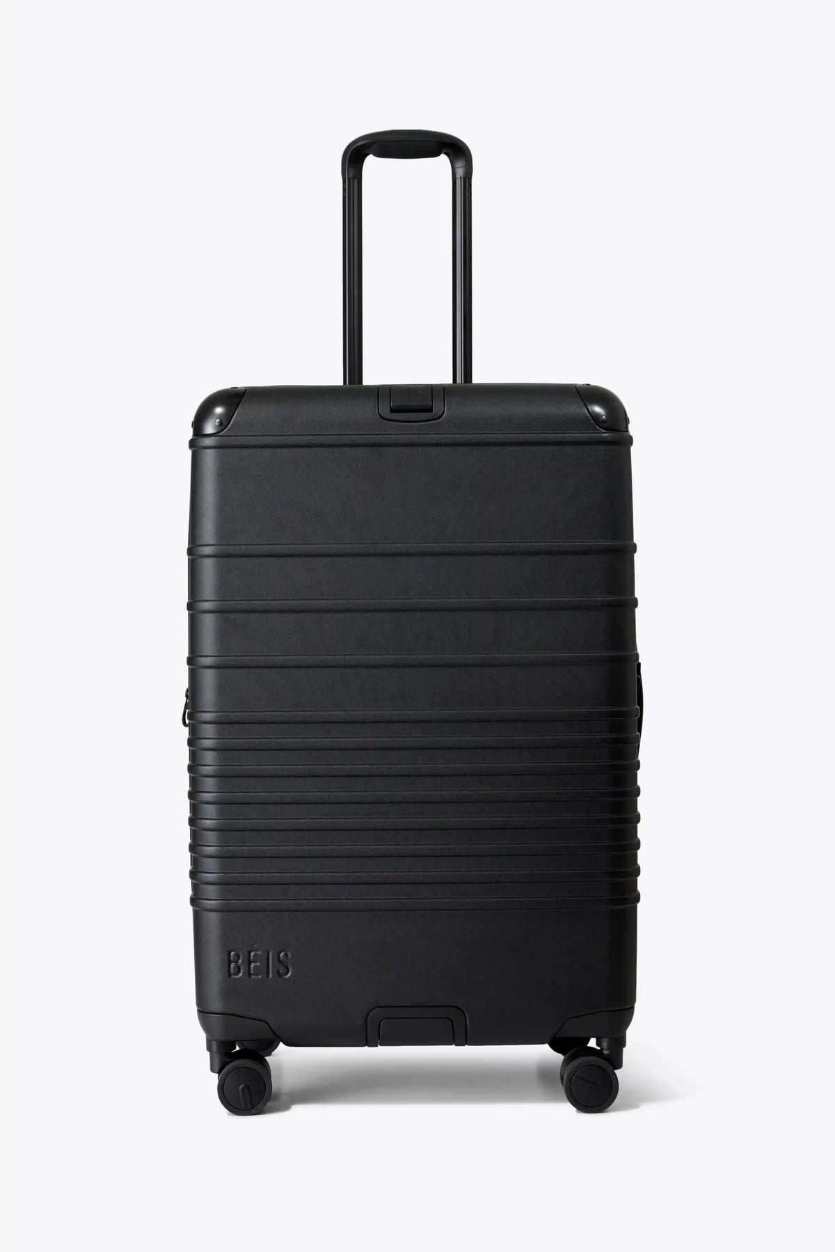 The Hybrid Check-In Roller in Black