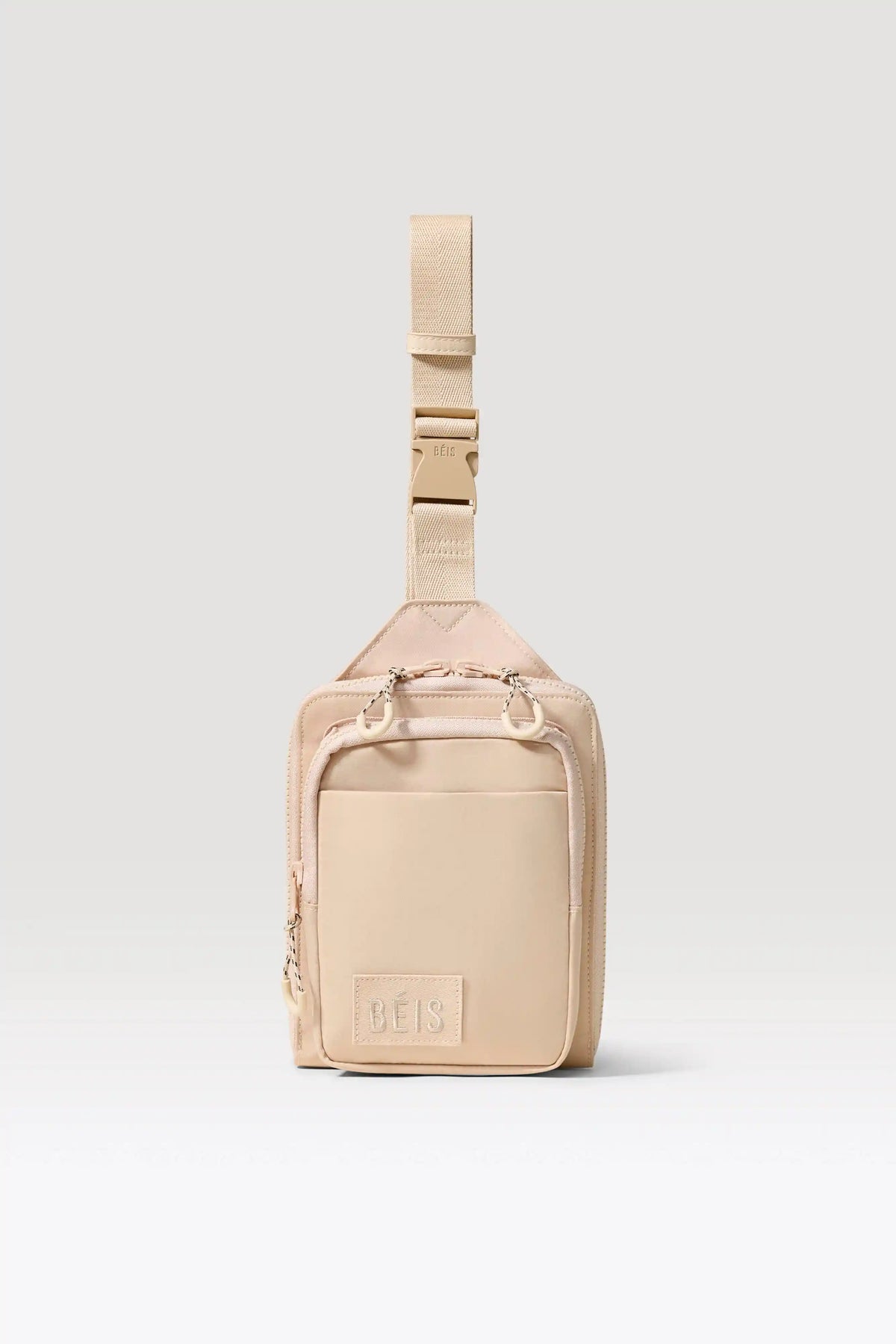 The Sport Sling in Beige