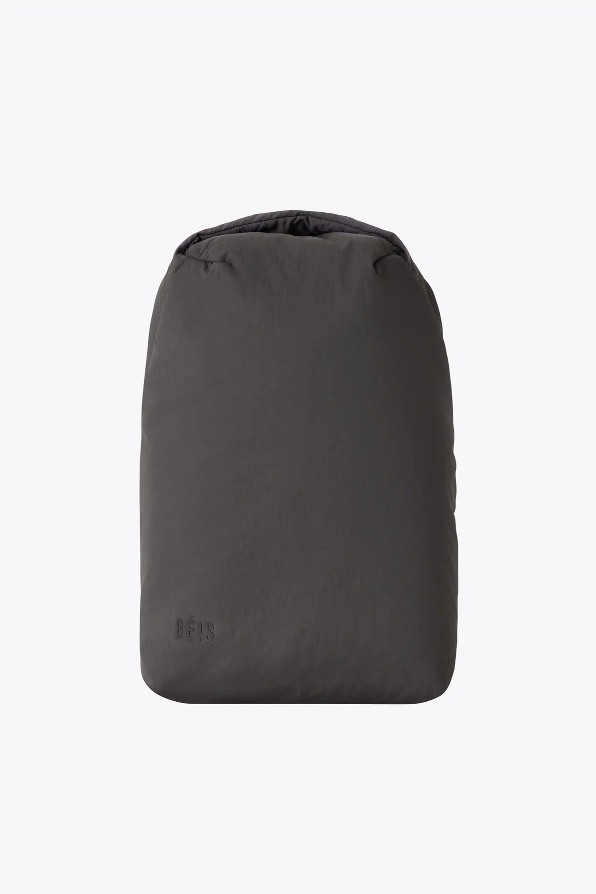 The Air Backpack in Charcoal