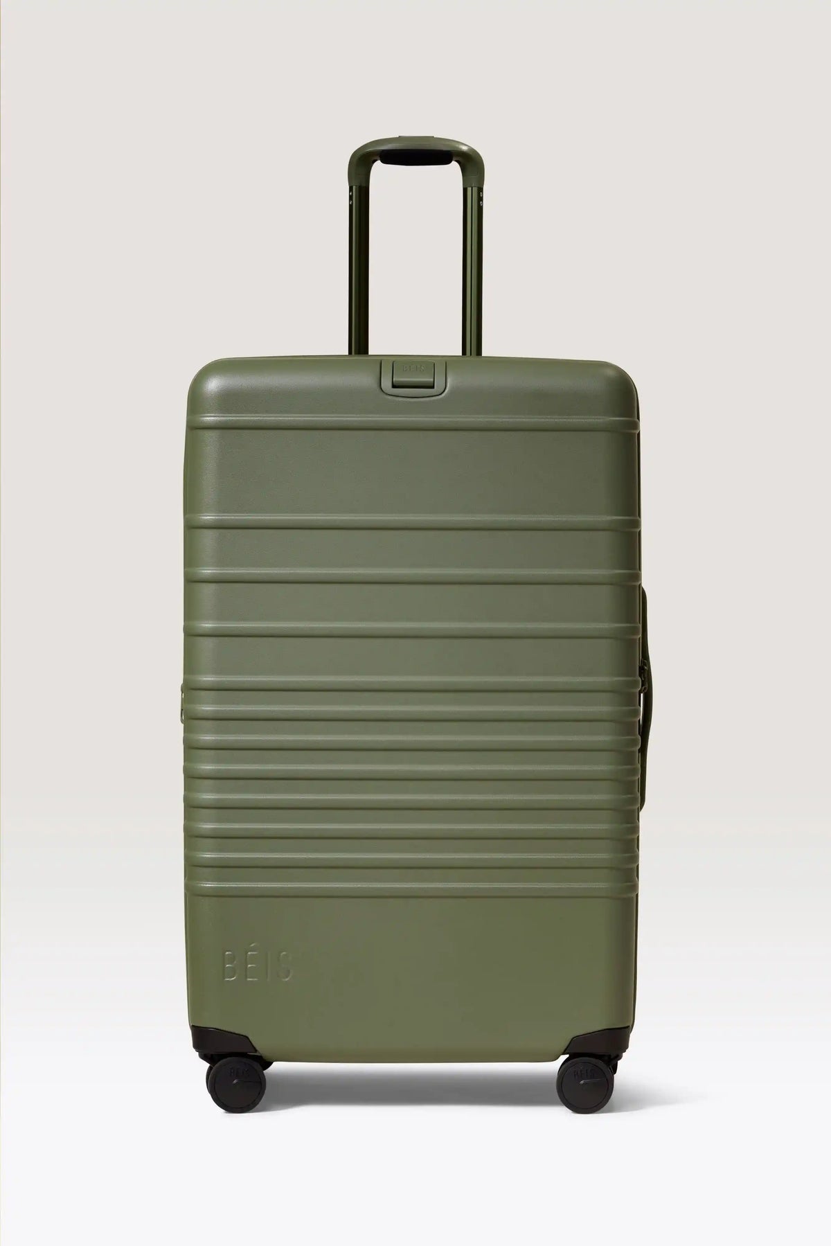 The Luggage Starter Set