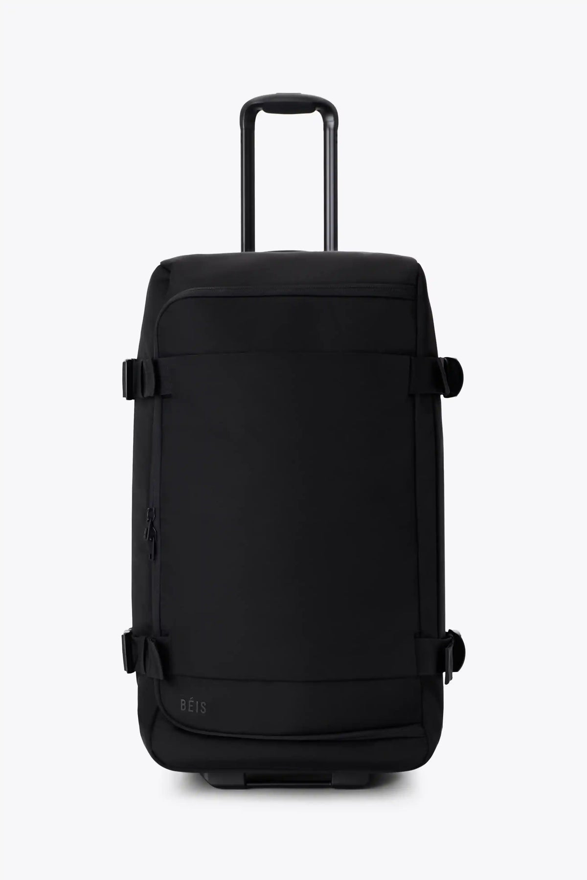 The Pro-Rolling Duffle Check-In in Black