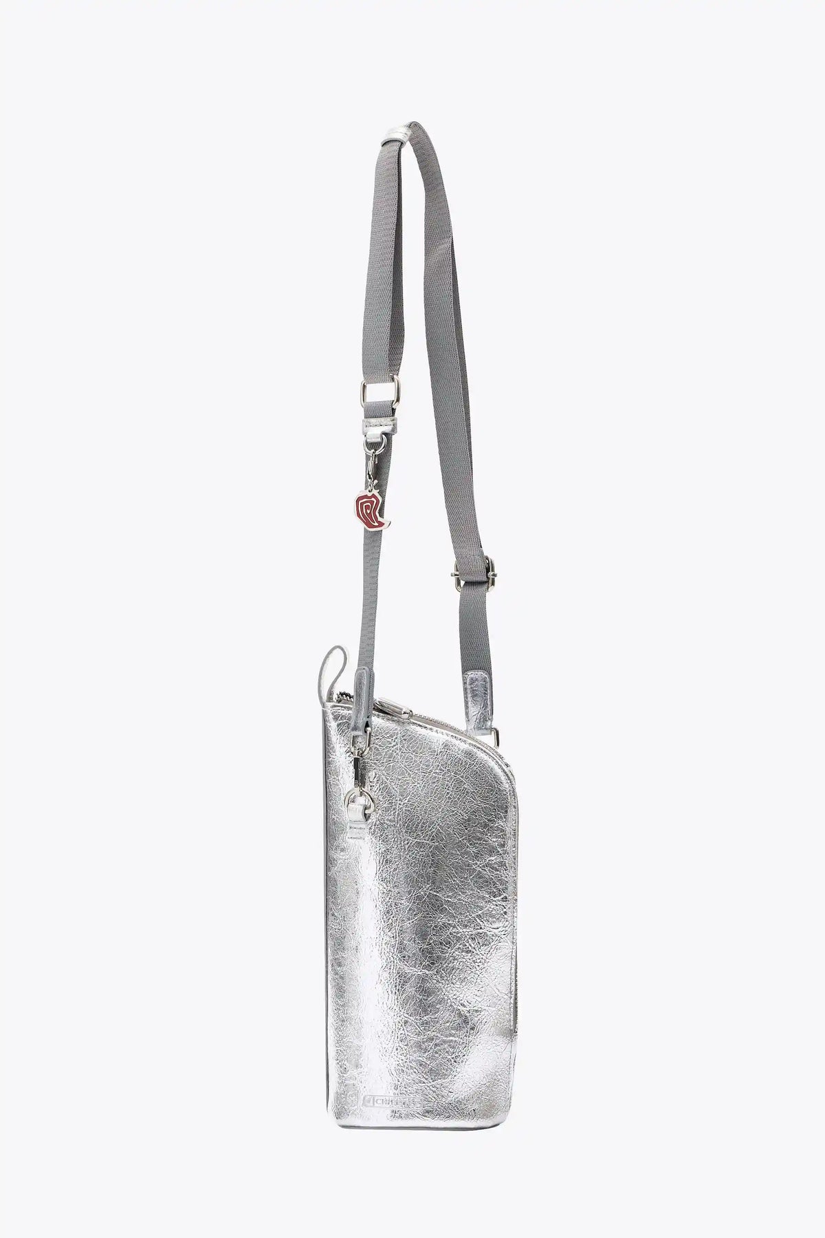 BÉIS x Chipotle The Burrito Crossbody in Foil
