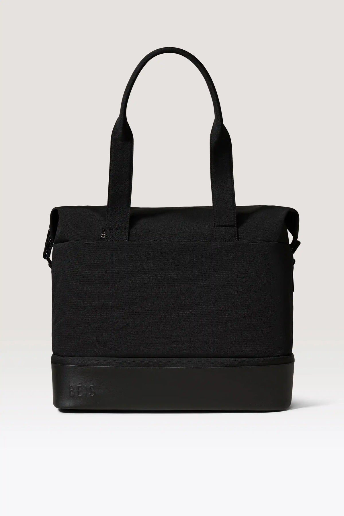 The Weekender in Black