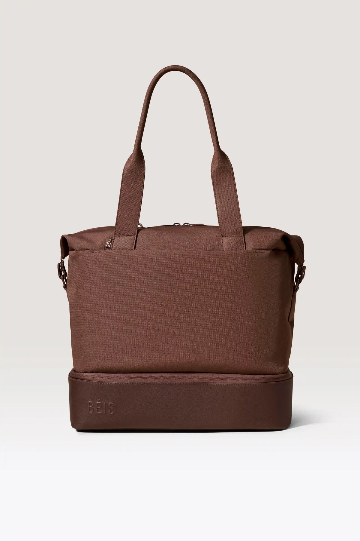The Mini Weekender in Maple