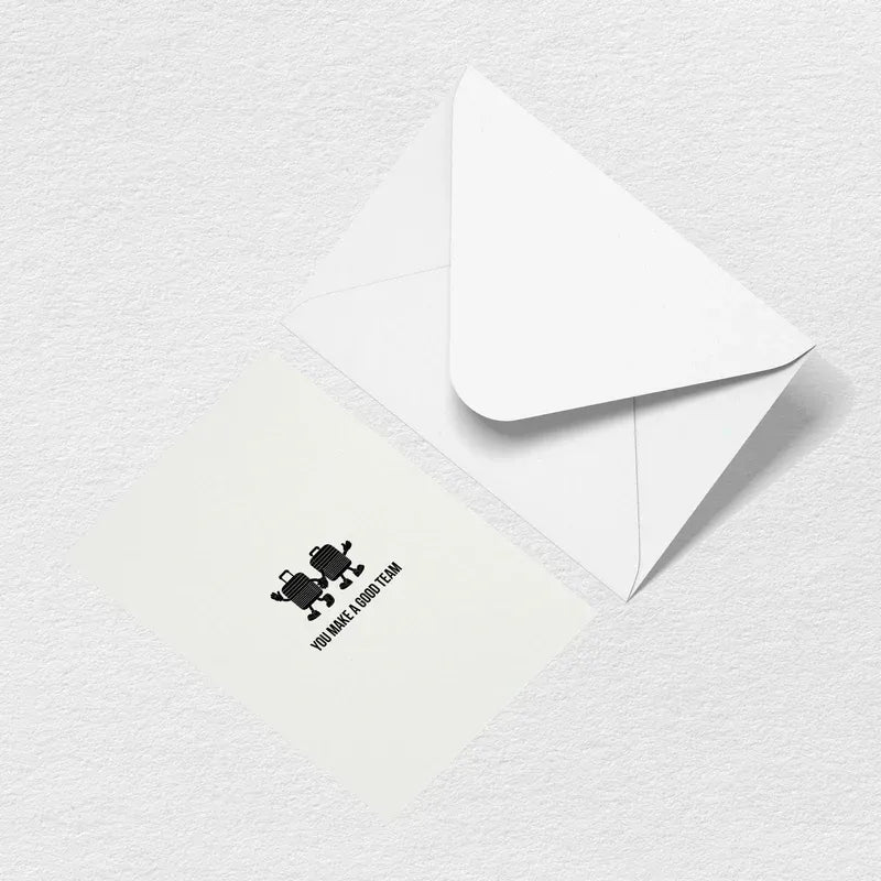 Greeting Card