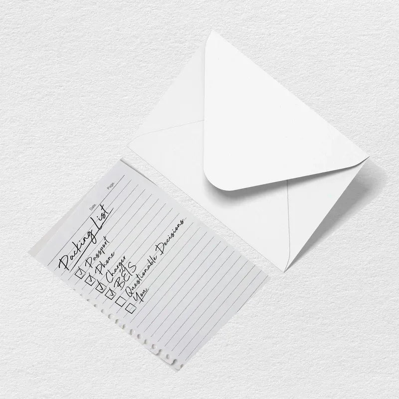 Greeting Card