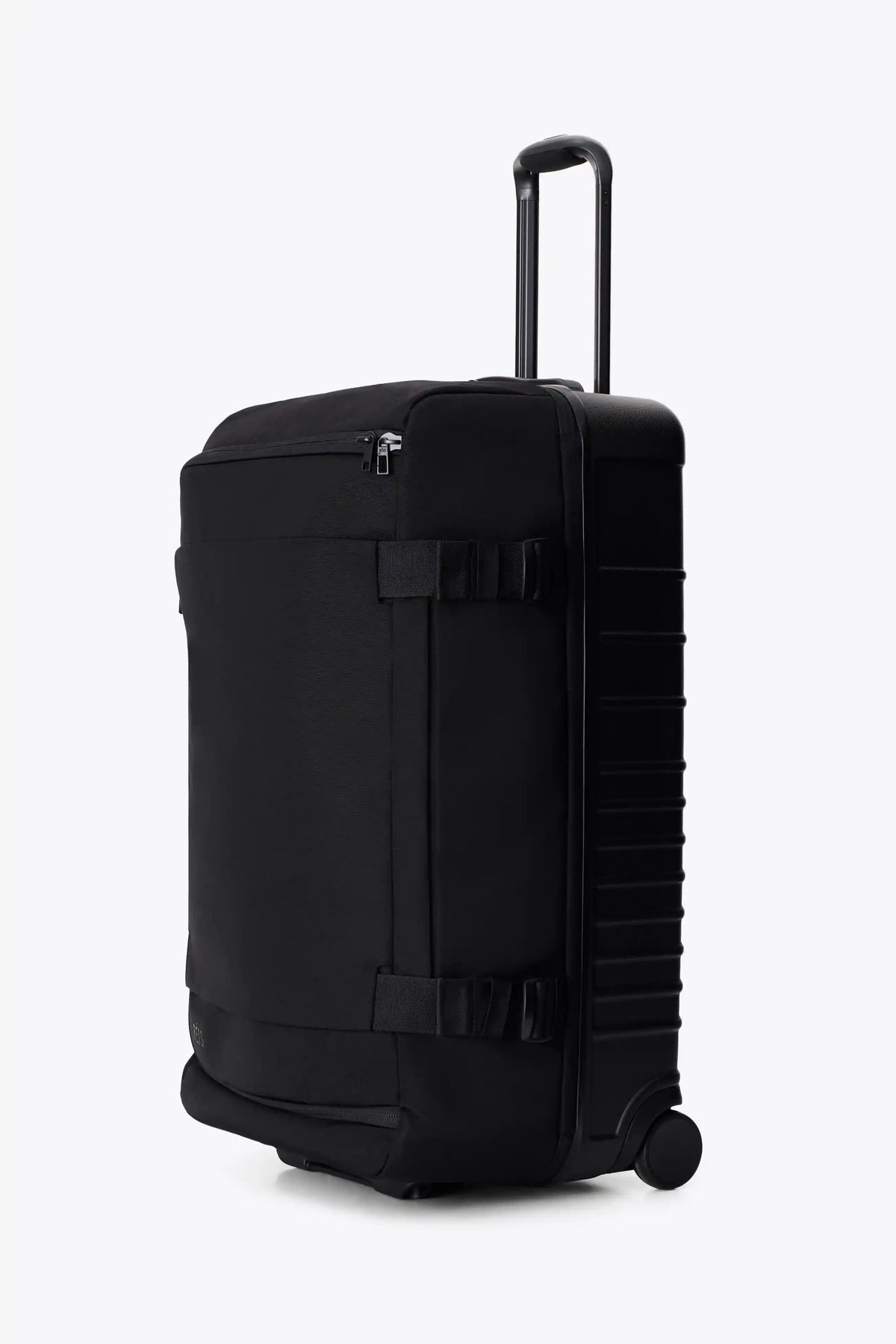 Personalized Pro-Rolling Duffle Check-In