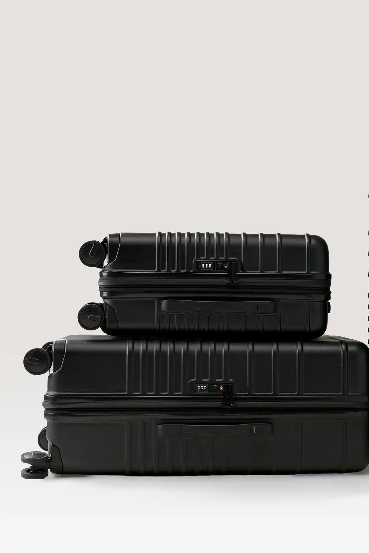 The Luggage Starter Set