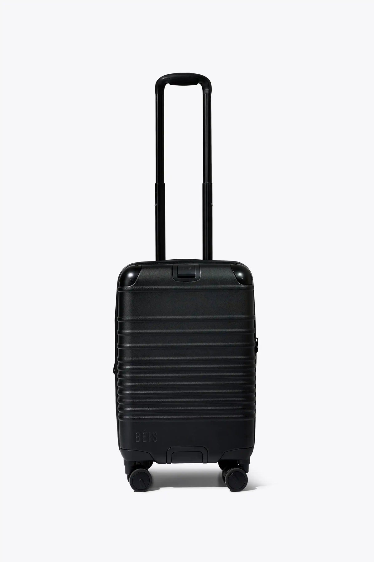 The Hybrid Carry-On Roller in Black