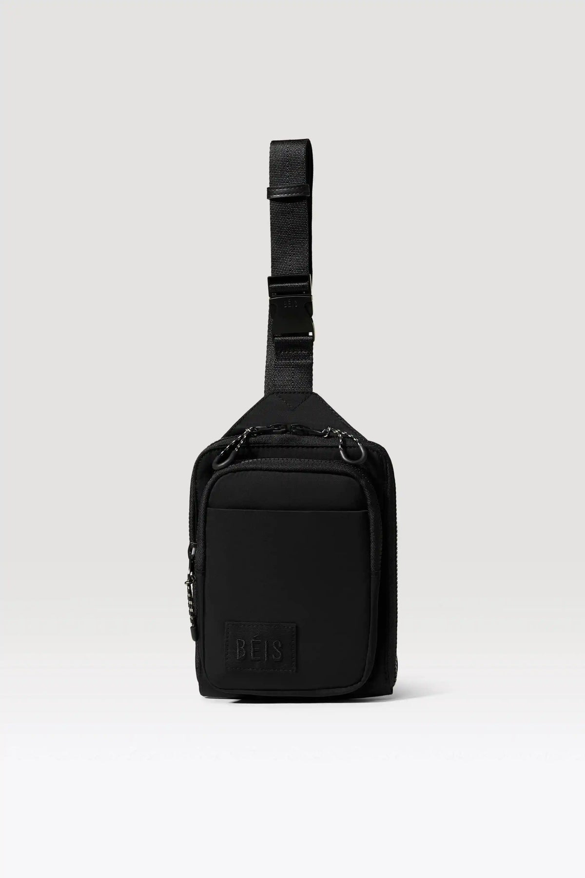 The Sport Sling in Black