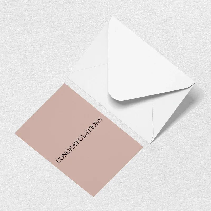 Greeting Card