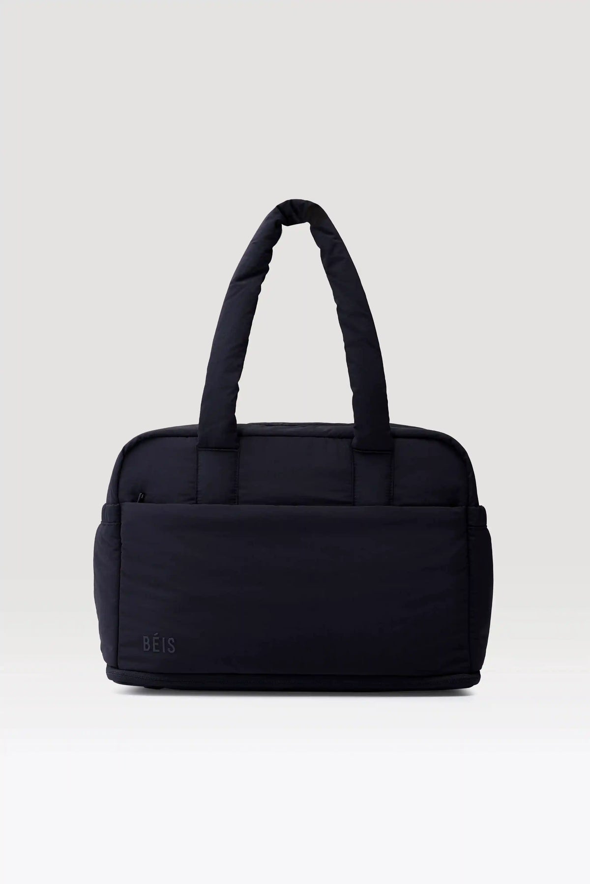 The Air Duffle in Black