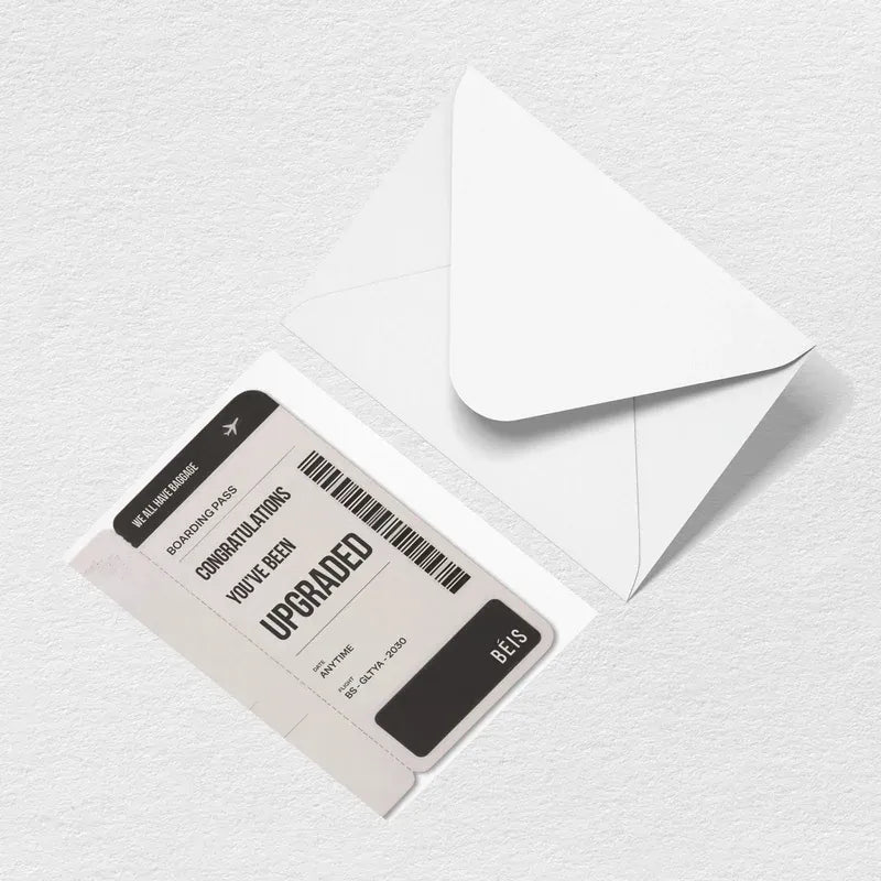 Greeting Card