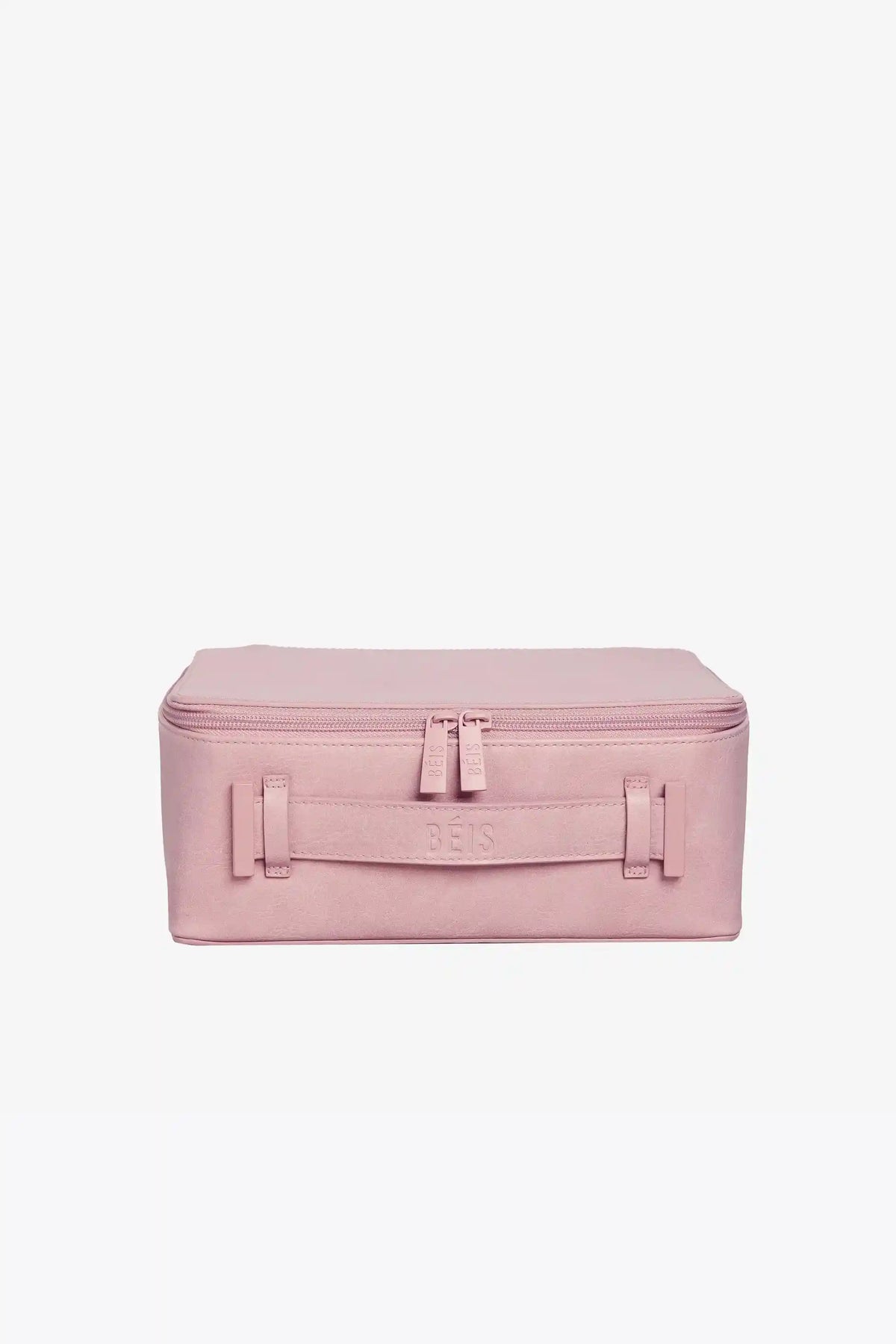The Cosmetic Case in Atlas Pink