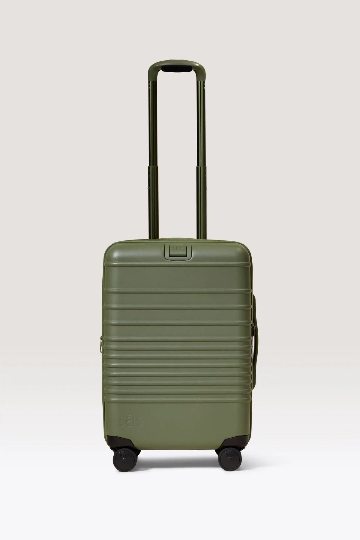 The Carry-On Roller in Olive