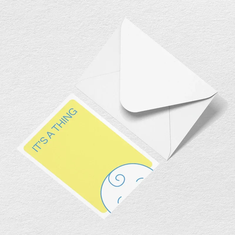 Greeting Card