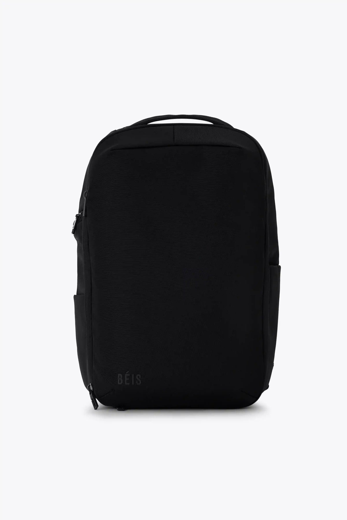 The Pro Travel Backpack in Black