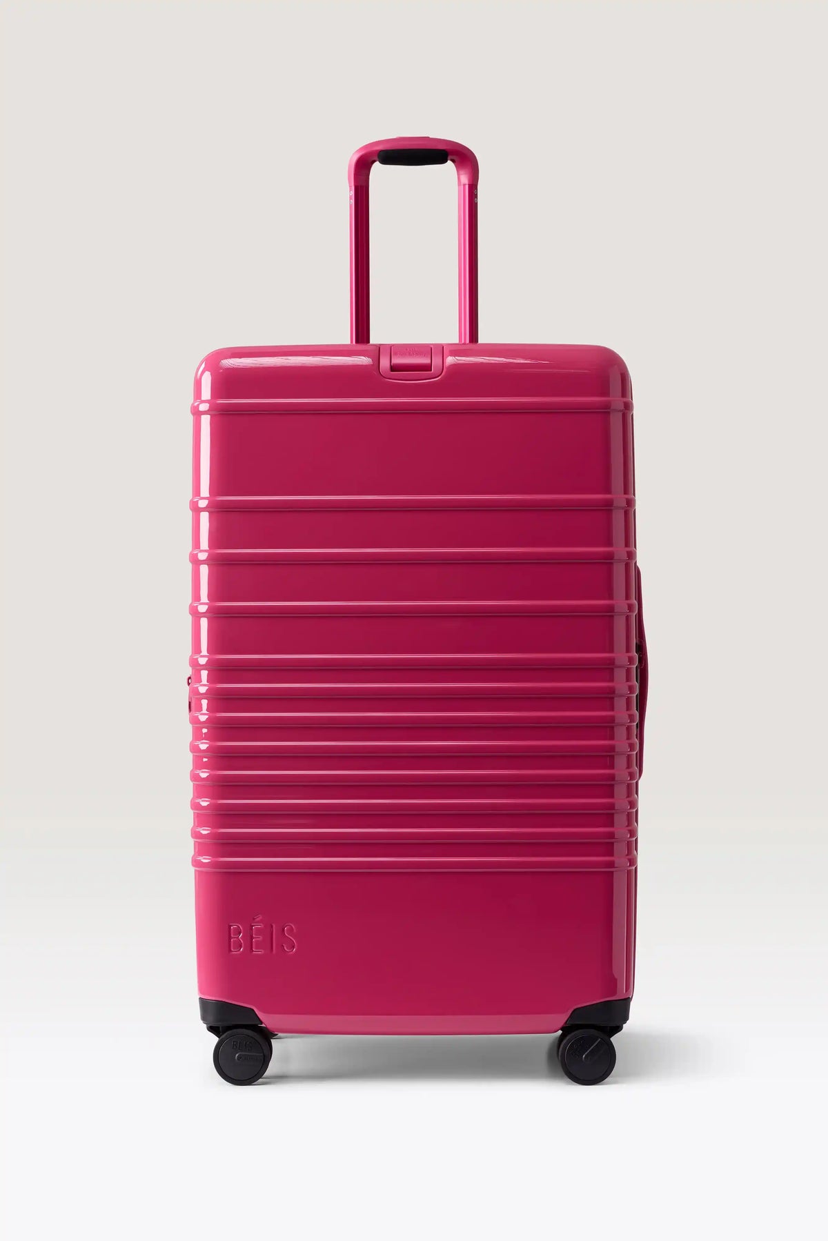 BÉIS x Rare Beauty The Large Check-In Roller in Limitless