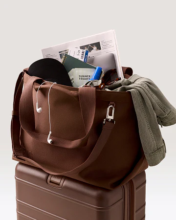 EVERYDAY BAGS